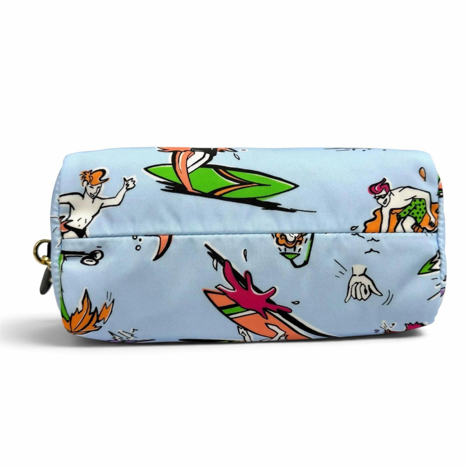 PRADA Pouch Nylon - 4