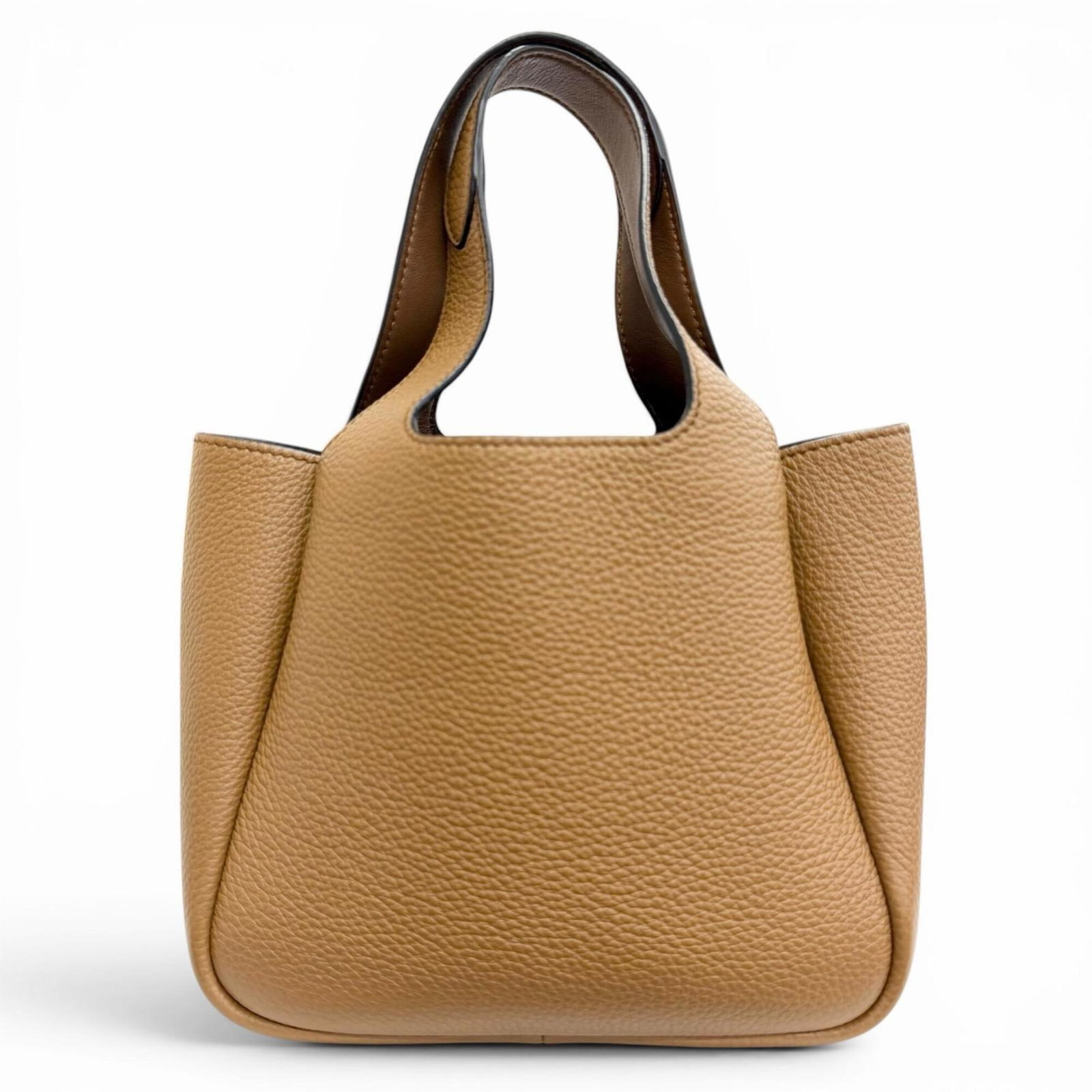 PRADA Handbag Leather - 2