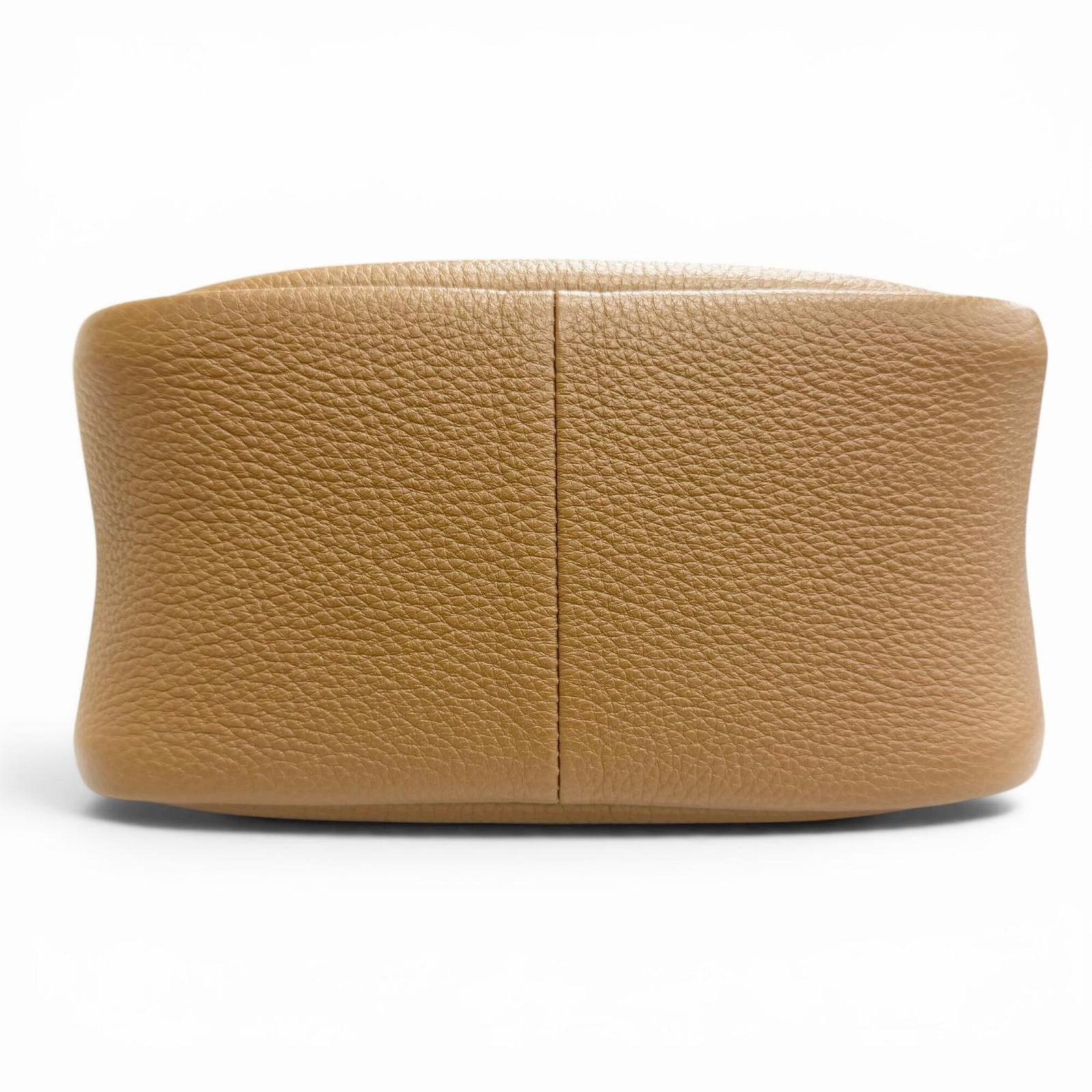 PRADA Handbag Leather - 4