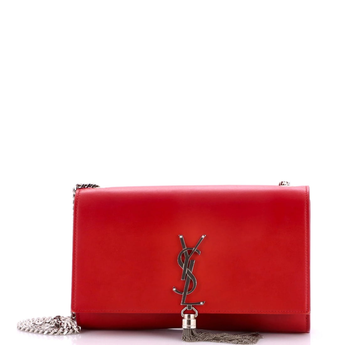 Saint Laurent Monogram Crossbody Tassel Bag Leather Medium: Saint Laurent Monogram Crossbody Tassel Bag Leather Medium The Saint Laurent Monogram Crossbody Tassel Bag Leather Medium is a stylish and iconic accessory featuring the classic monogram pattern.