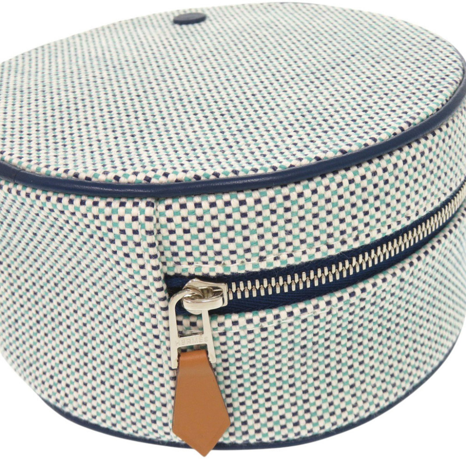 HERMES Pouch Cotton - 5