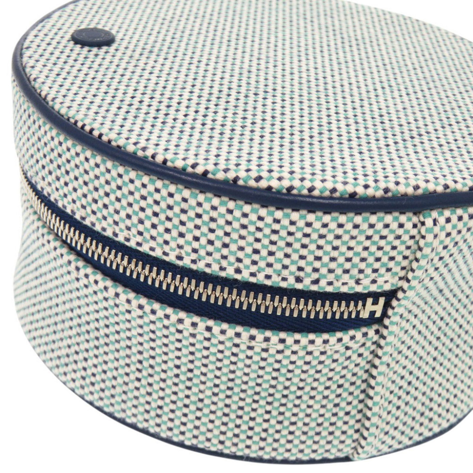 HERMES Pouch Cotton - 6