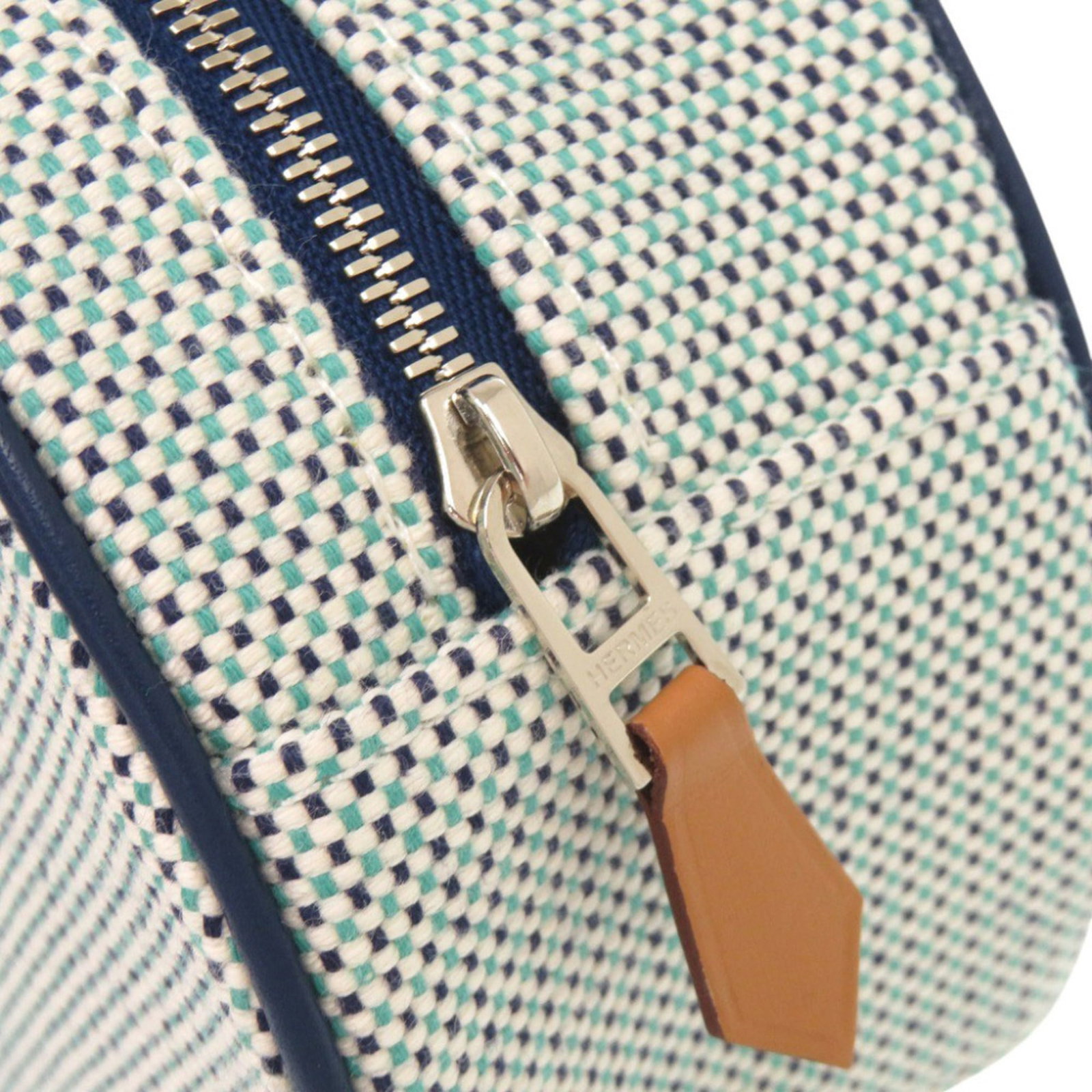 HERMES Pouch Cotton - 8