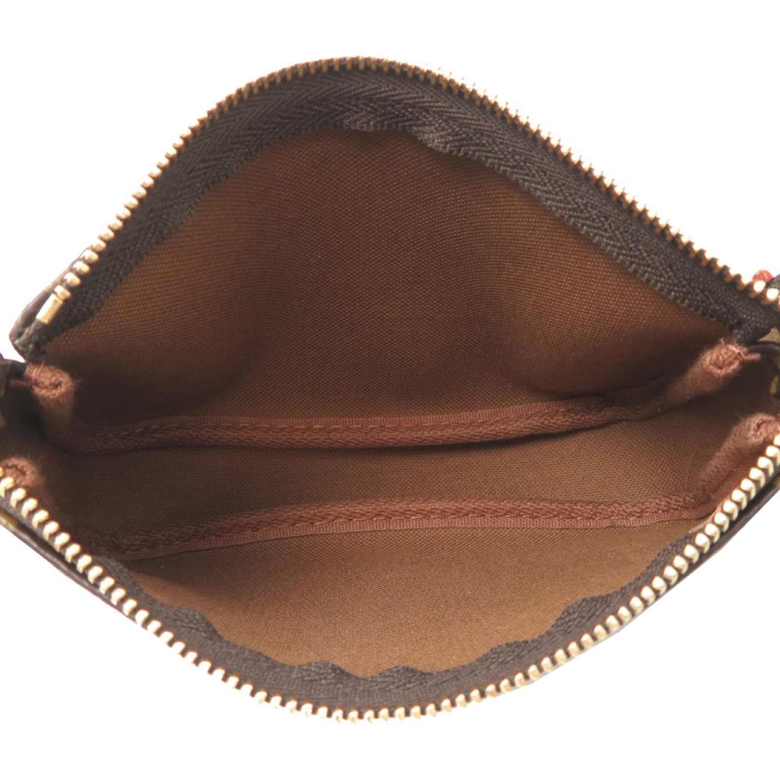 LOUIS VUITTON Pochette Pouch Monogram - 6