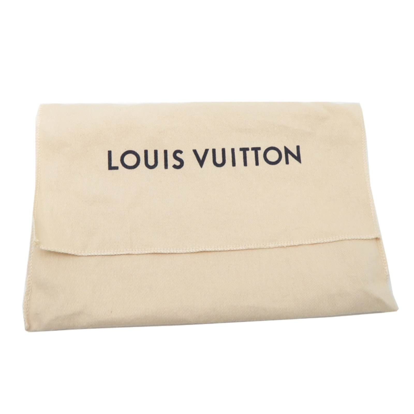 LOUIS VUITTON Pochette Pouch Monogram - 9