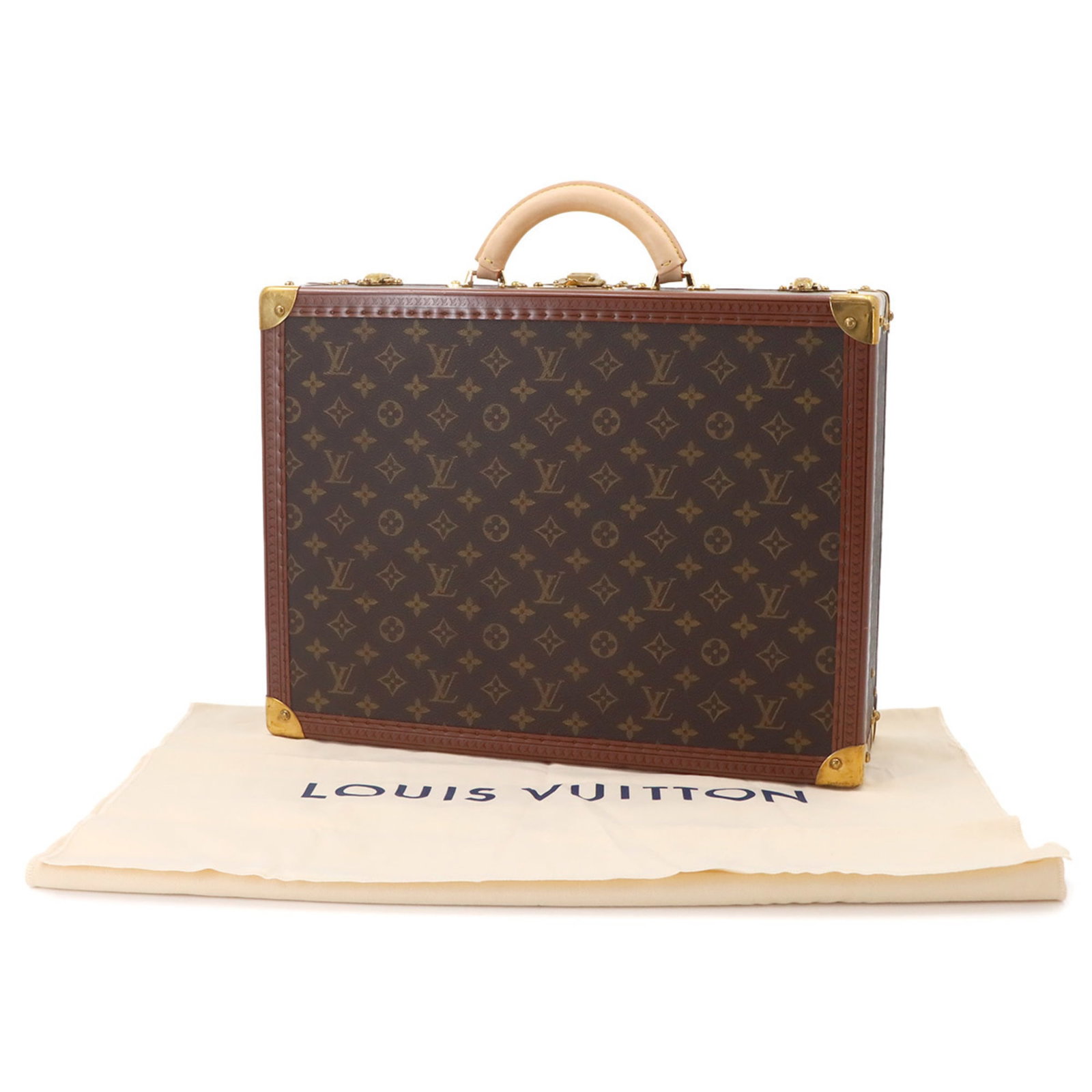 LOUIS VUITTON Handbag Monogram - 2