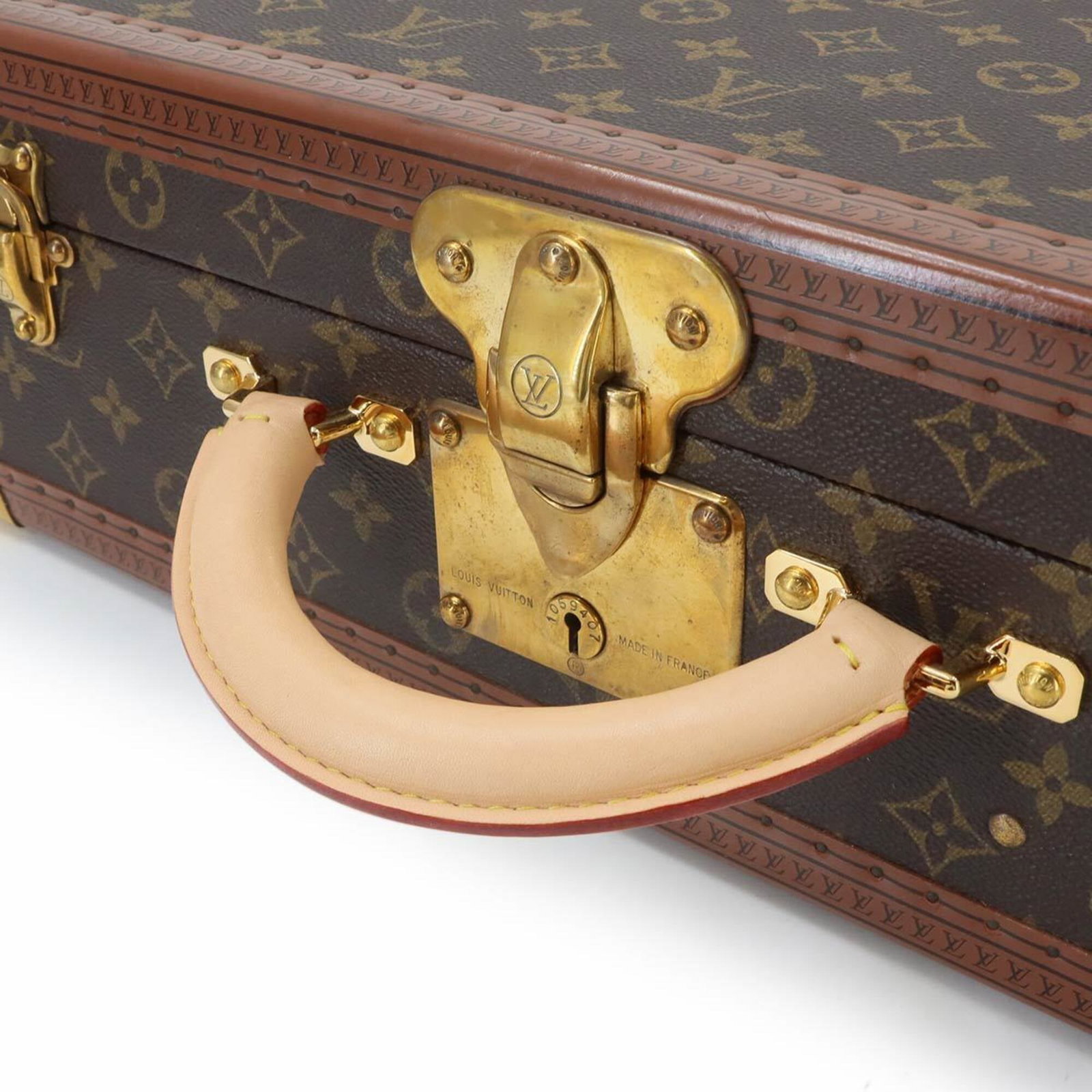 LOUIS VUITTON Handbag Monogram - 6