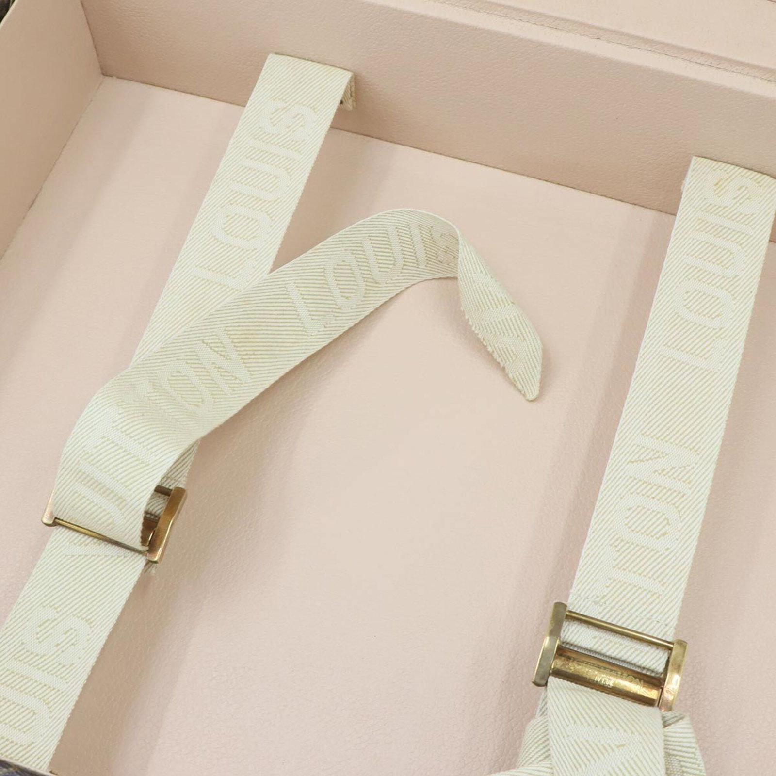 LOUIS VUITTON Handbag Monogram - 8