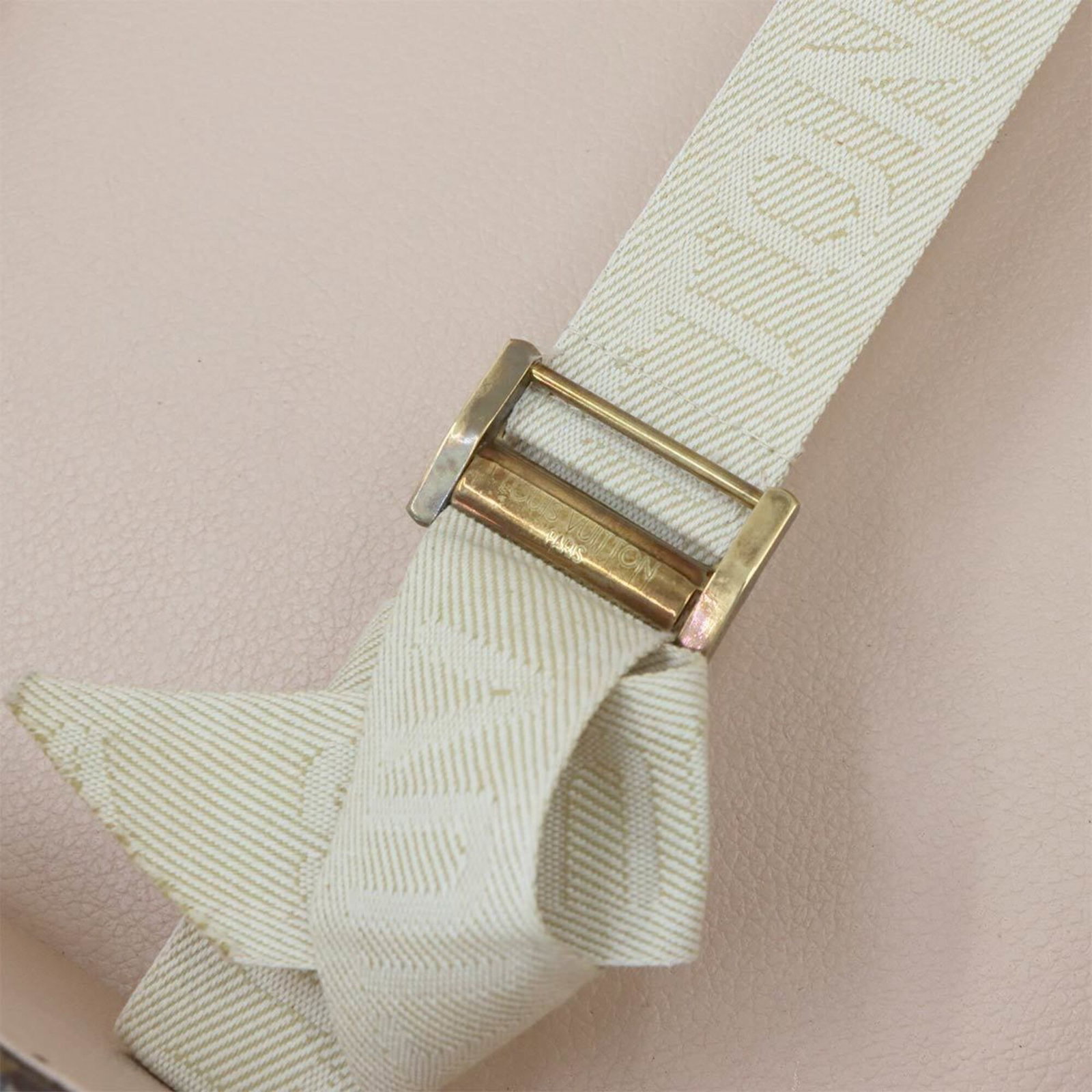 LOUIS VUITTON Handbag Monogram - 9
