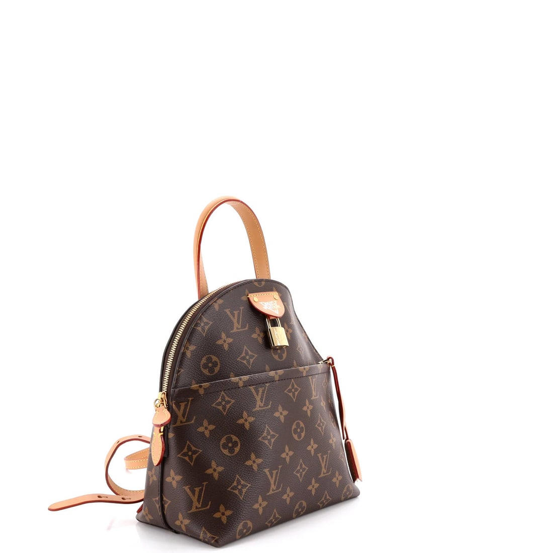 Moon Backpack Monogram Canvas Louis Vuitton - 2