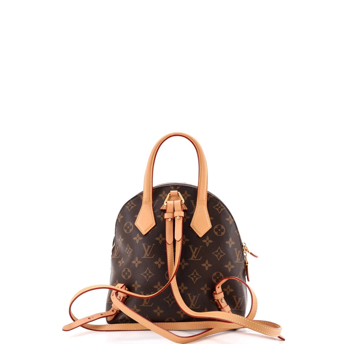 Moon Backpack Monogram Canvas Louis Vuitton - 3