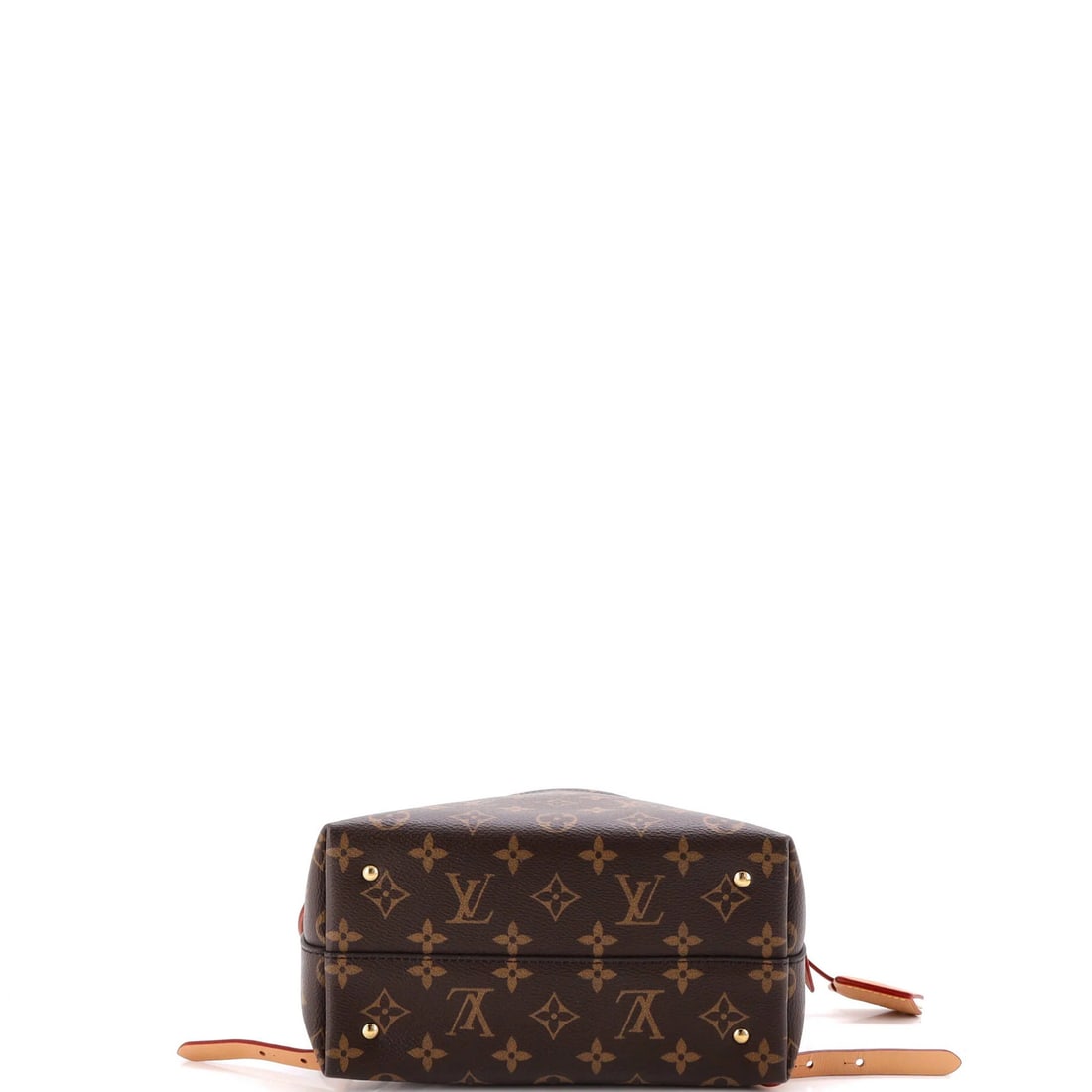 Moon Backpack Monogram Canvas Louis Vuitton - 4