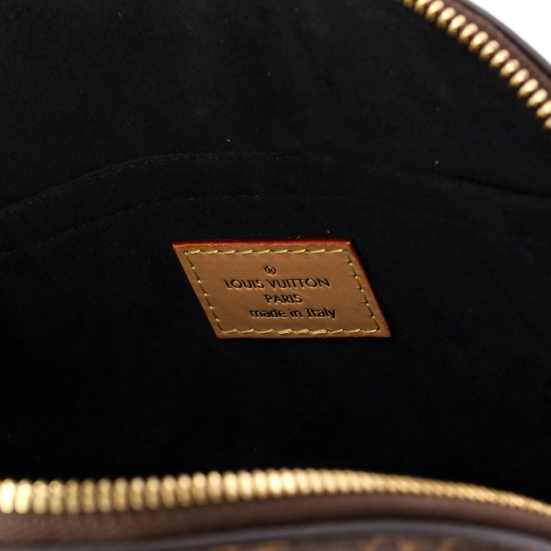 Moon Backpack Monogram Canvas Louis Vuitton - 6