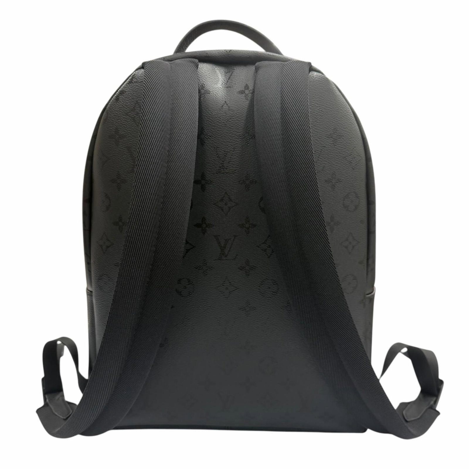 LOUIS VUITTON Backpack Monogram - 4