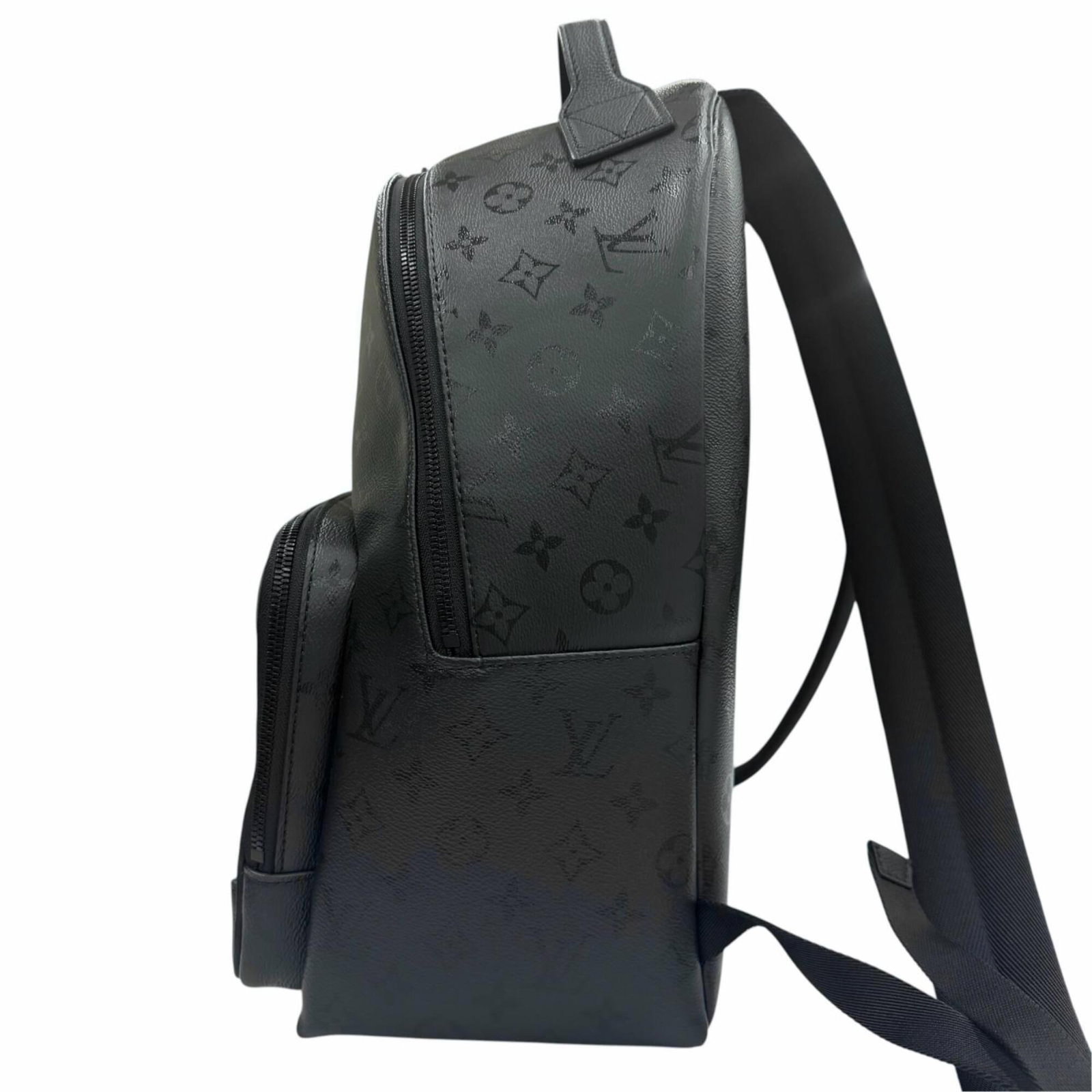 LOUIS VUITTON Backpack Monogram - 5