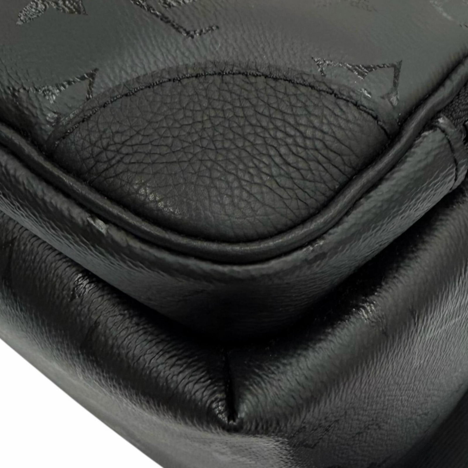 LOUIS VUITTON Backpack Monogram - 7