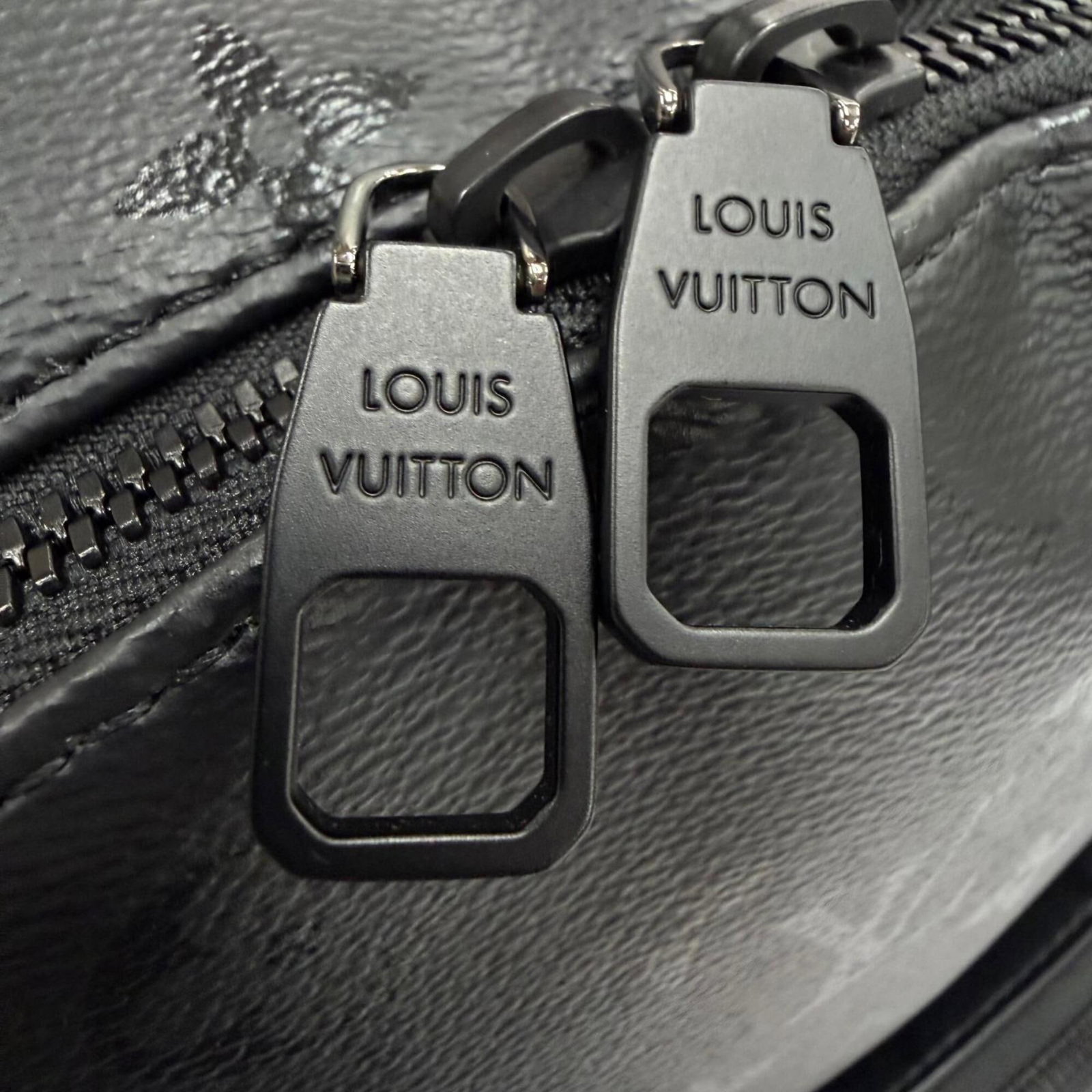 LOUIS VUITTON Backpack Monogram - 9