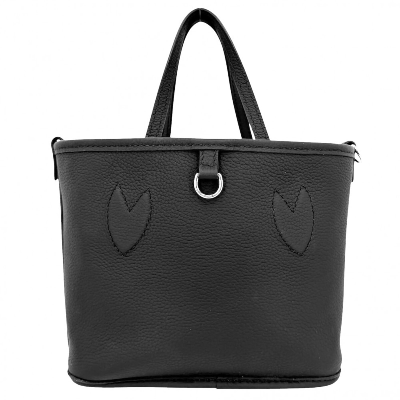 LOUIS VUITTON Handbag Shoulder Bag Monogram Eclipse - 4