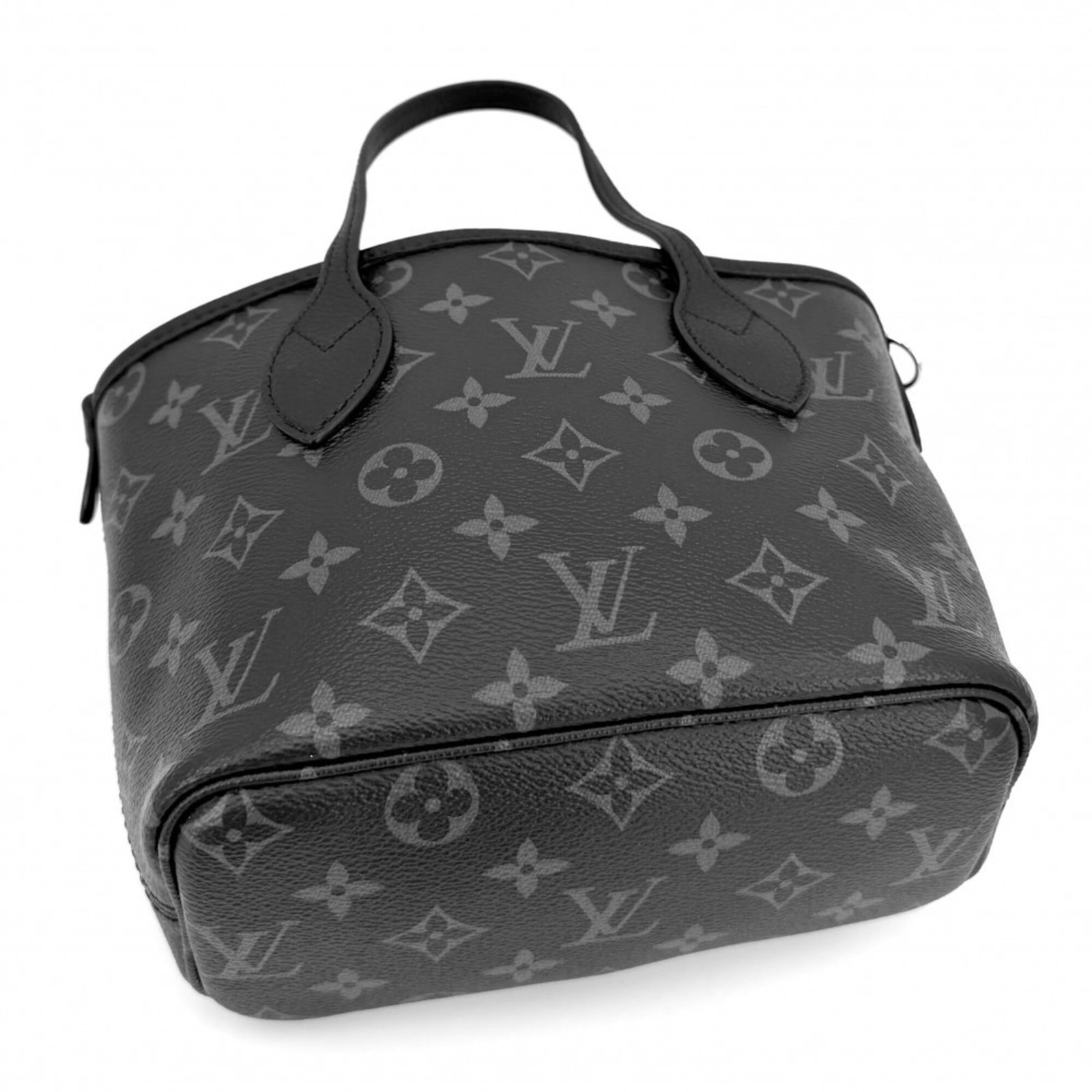 LOUIS VUITTON Handbag Shoulder Bag Monogram Eclipse - 5