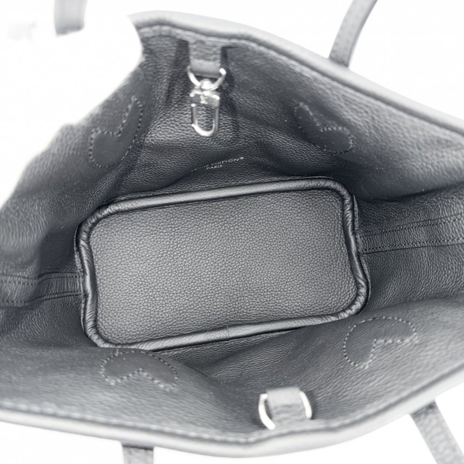 LOUIS VUITTON Handbag Shoulder Bag Monogram Eclipse - 6
