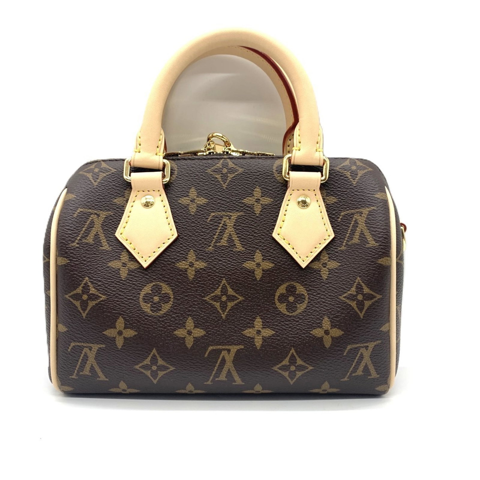 LOUIS VUITTON Shoulder Bag Monogram - 2