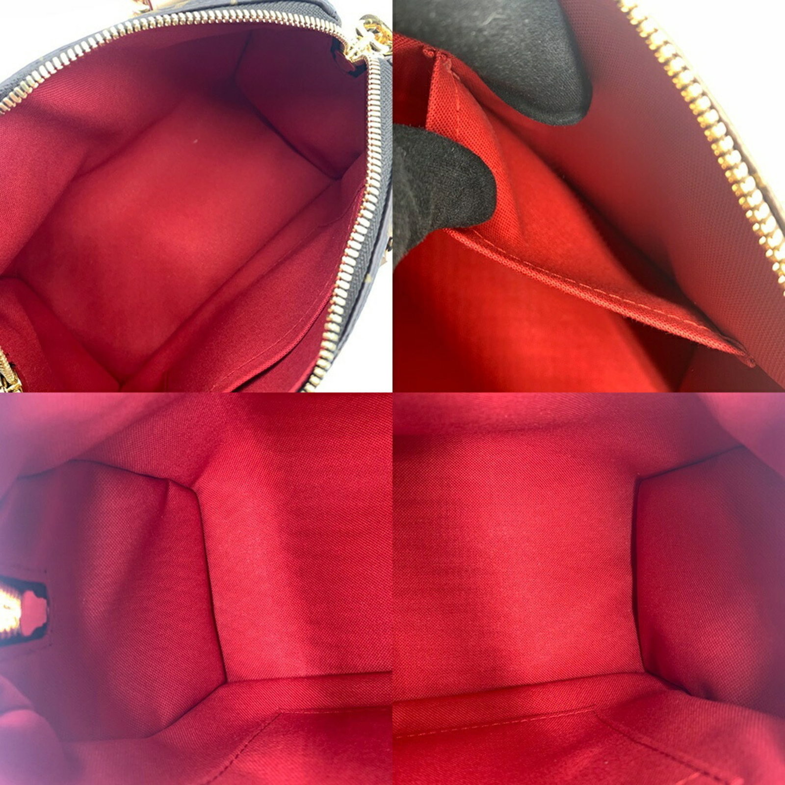 LOUIS VUITTON Shoulder Bag Monogram - 6