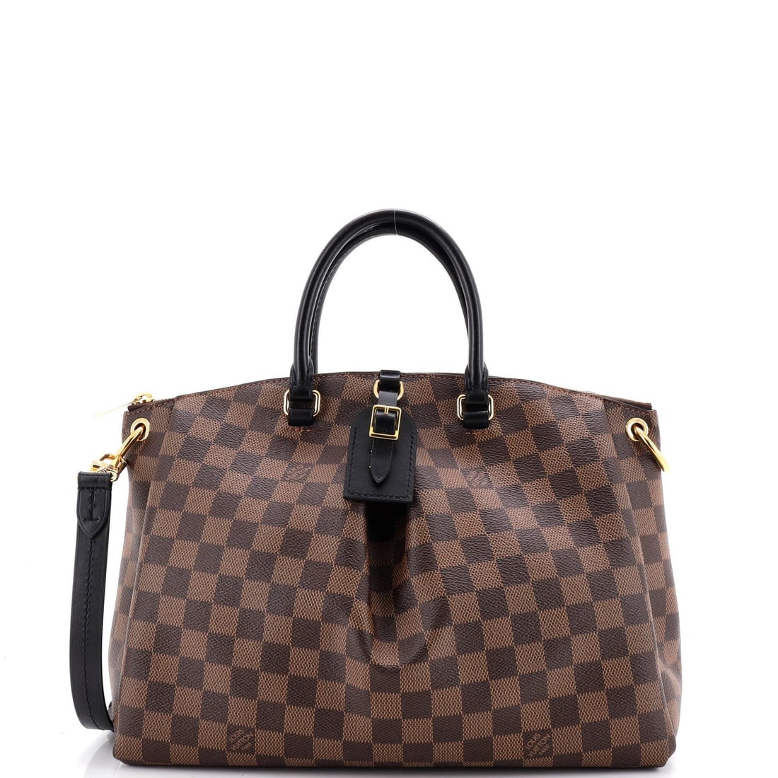 Damier Tote Louis Vuitton Odeon (1 of 7)