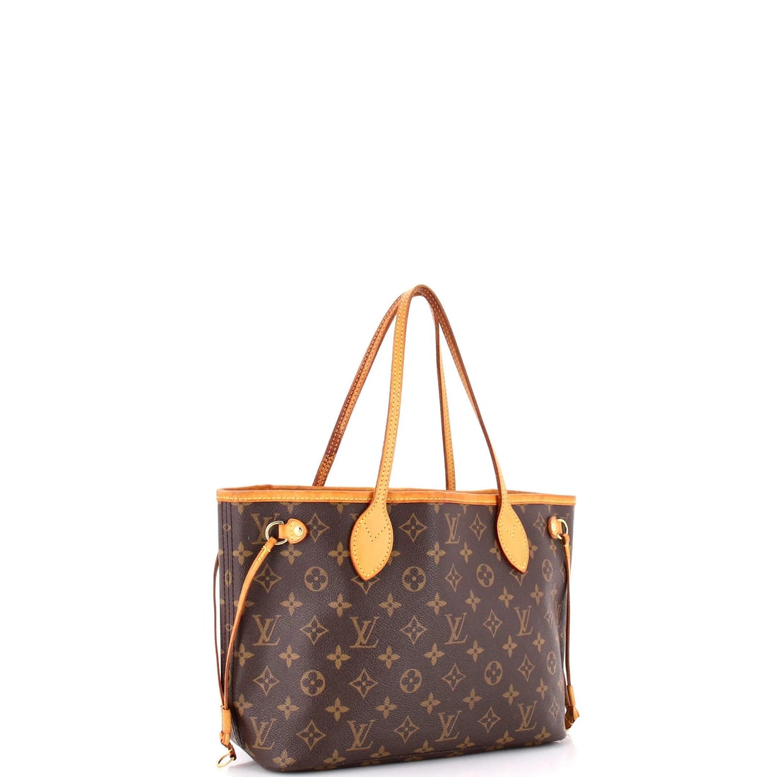 Vuitton Canvas Neverfull Monogram Tote PM - 2