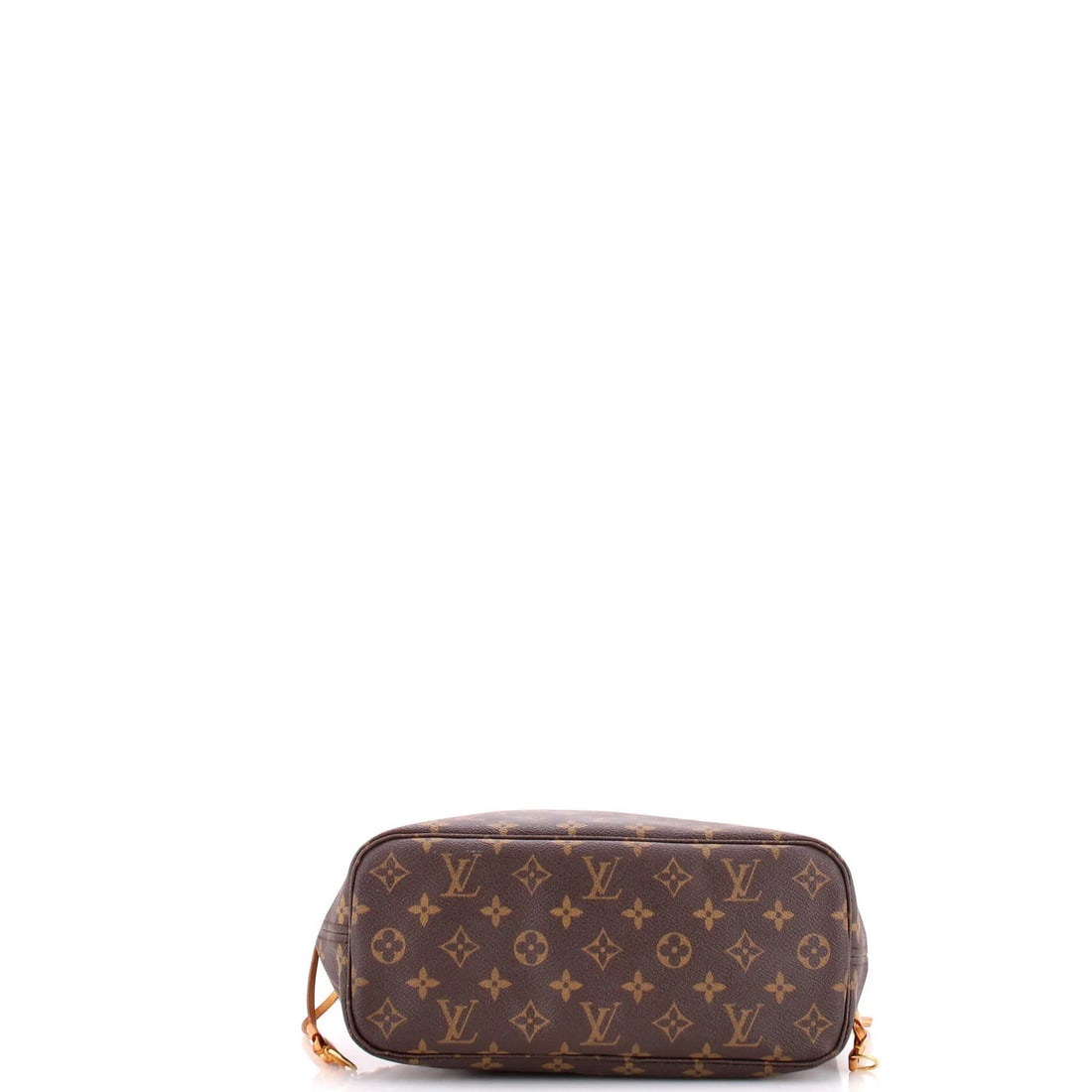 Vuitton Canvas Neverfull Monogram Tote PM - 4