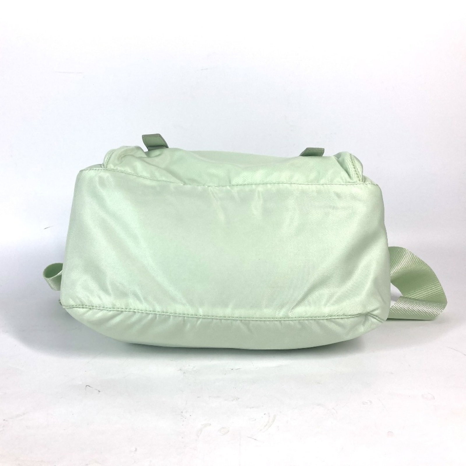 PRADA Shoulder Bag Nylon - 7