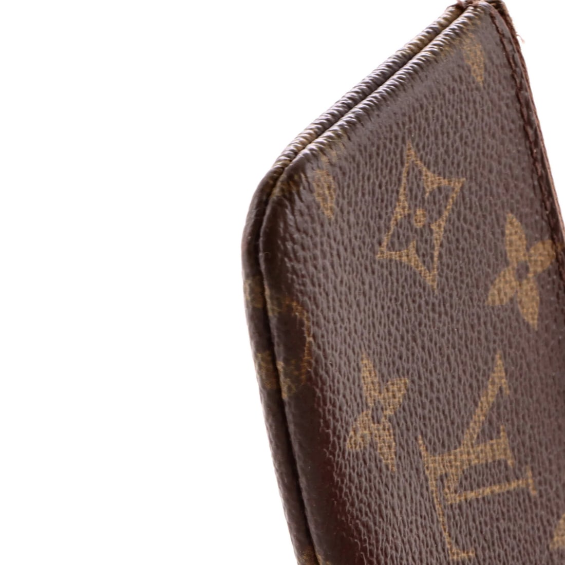 Key Pouch Monogram Louis Vuitton - 7