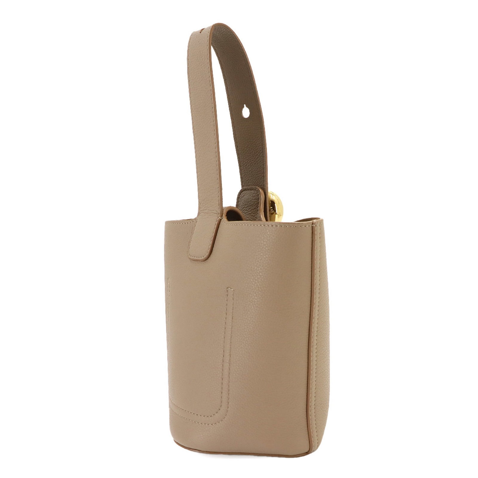 LOEWE Handbag Leather - 3