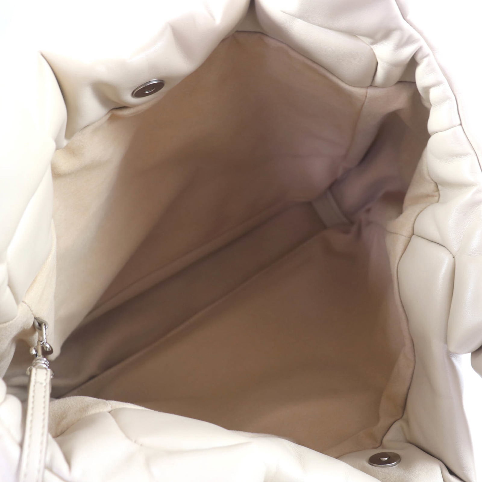 STELLA MCCARTNEY Pouch Tote Bag Polyester Elastane Nylon - 8
