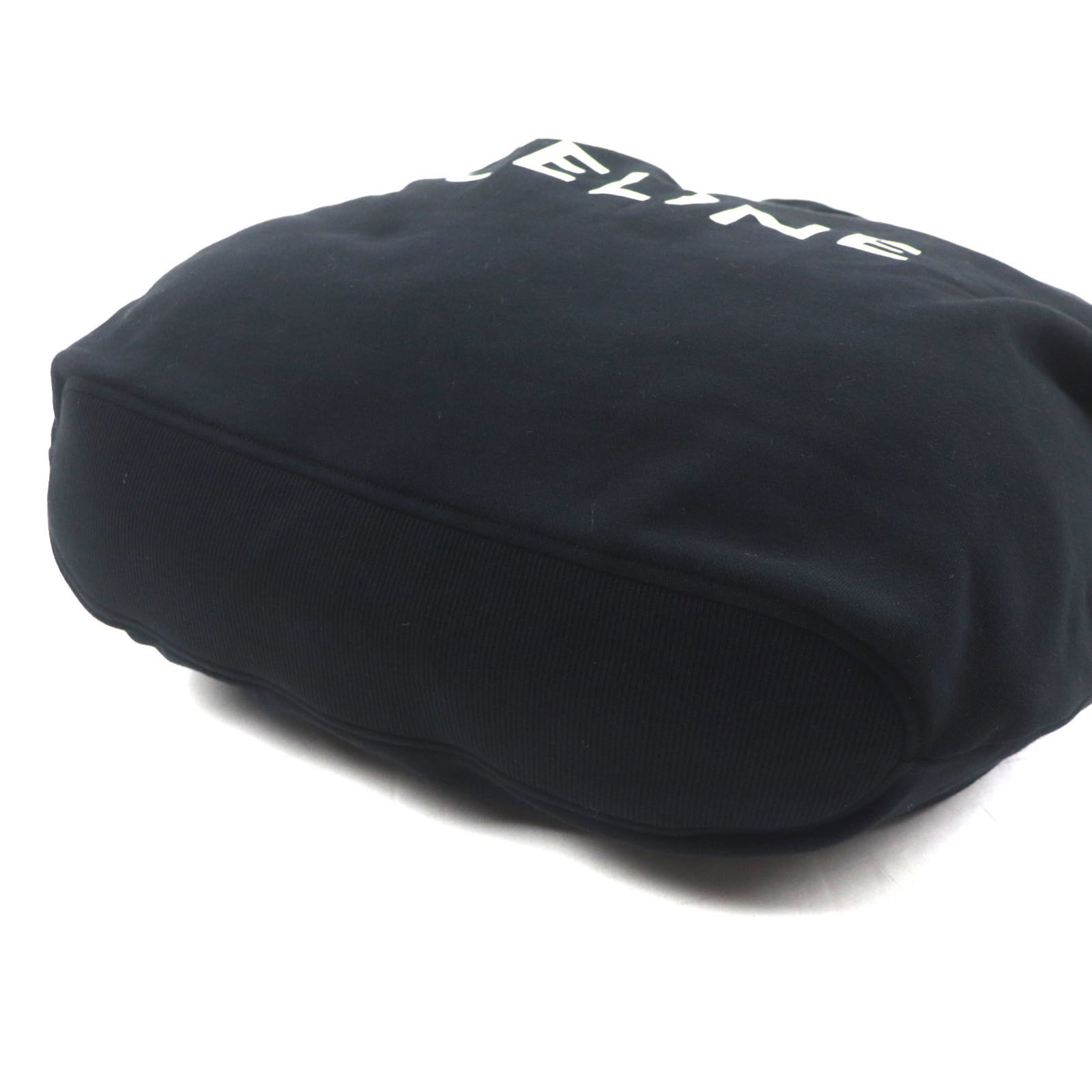 CELINE Shoulder Bag Wool - 5