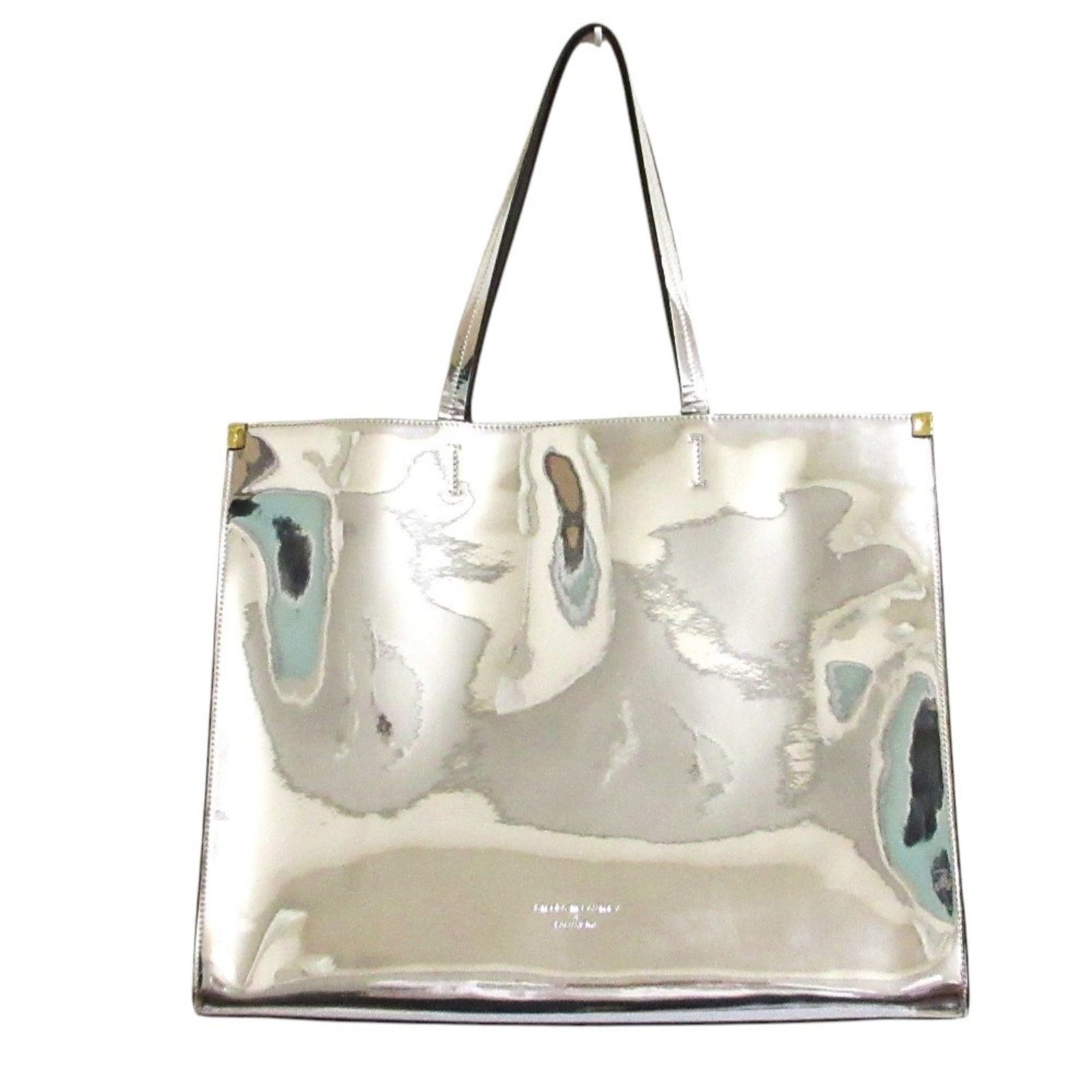 STELLA MCCARTNEY Tote Bag Elastane - 12