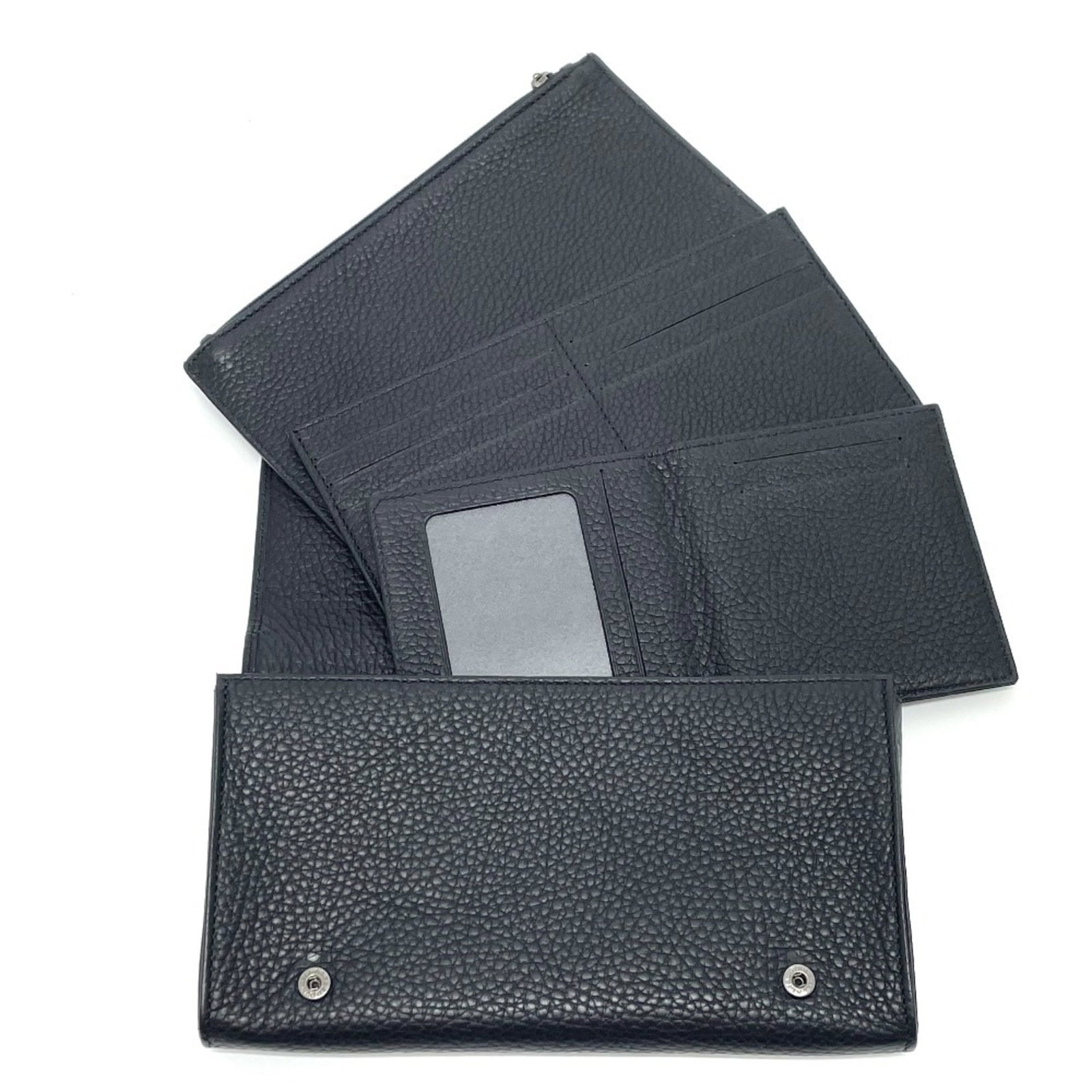 DUNHILL Pouch Leather - 7