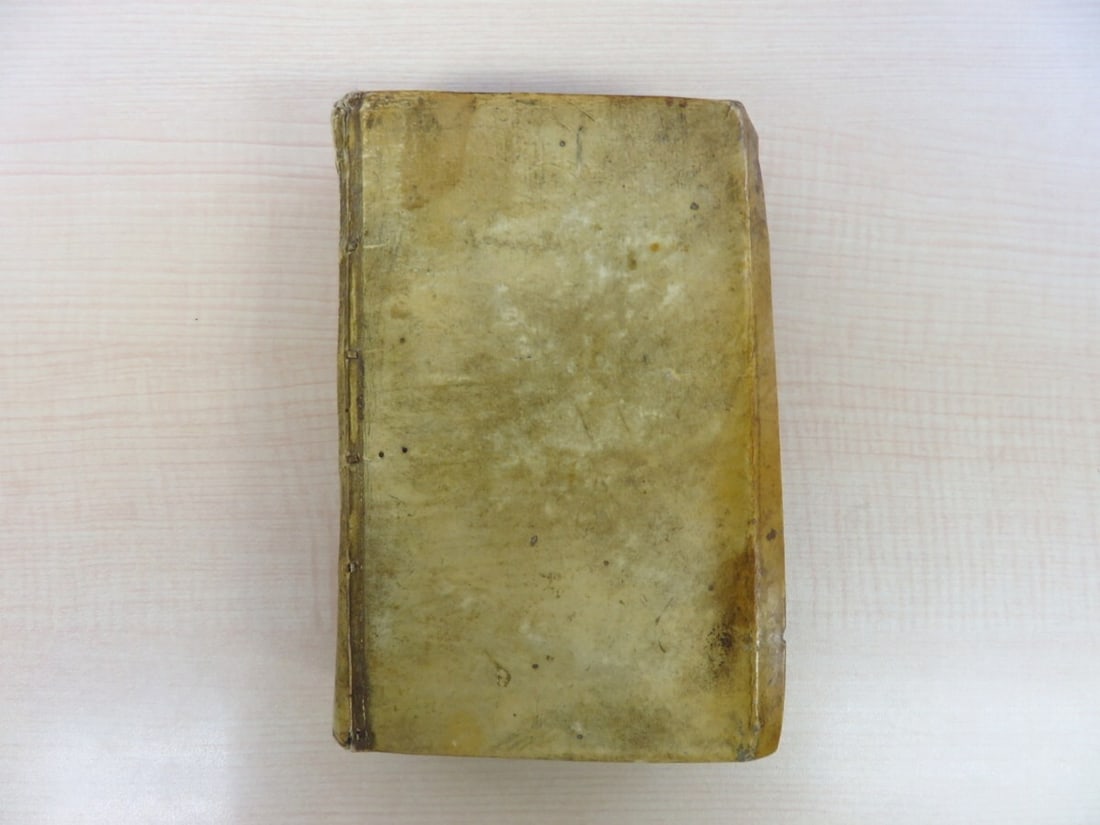 PLAUTE?M. Acci Plauti comediae accedit commentarius? 1645, First Edition - 2