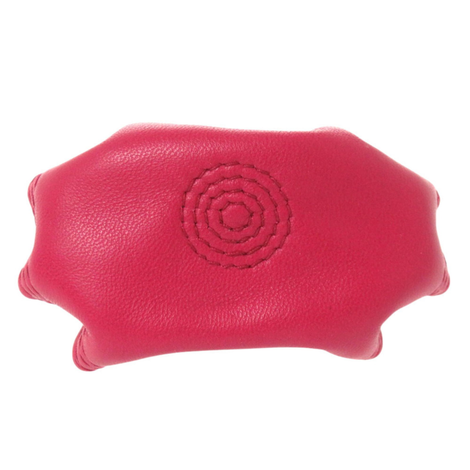 LOEWE Keyring Leather - 4
