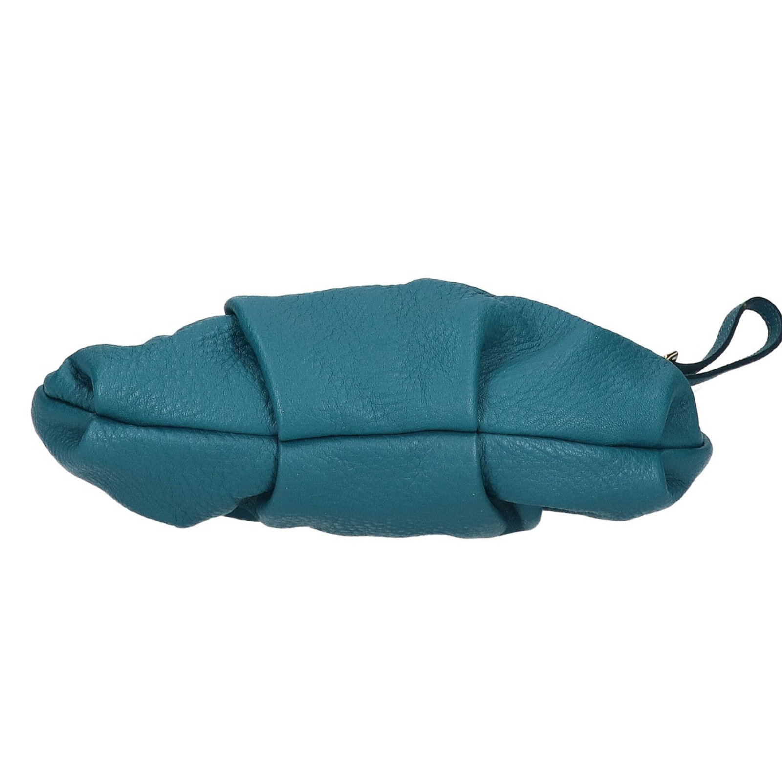 PRADA Pouch Leather - 5