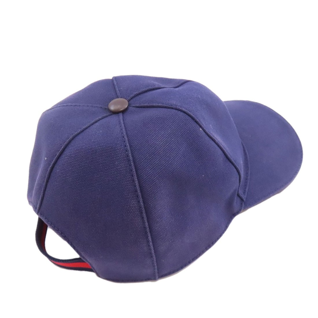Cotton GUCCI Baseball cap hat - 2