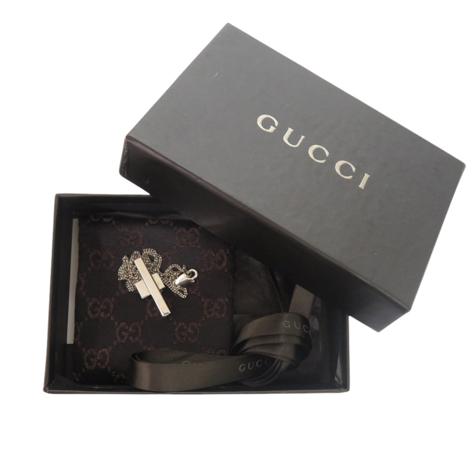 GUCCI Silver 925 - 2