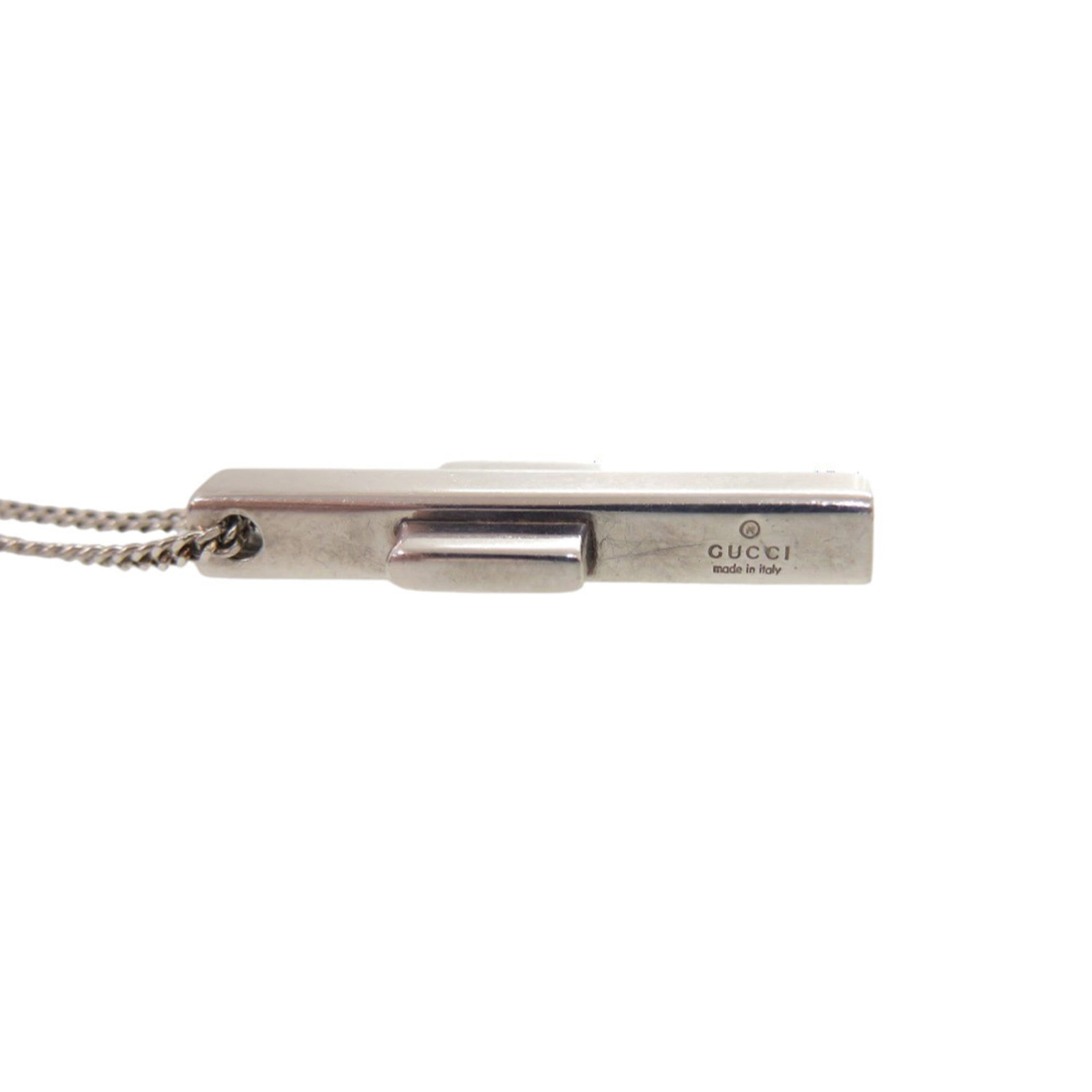 GUCCI Silver 925 - 5