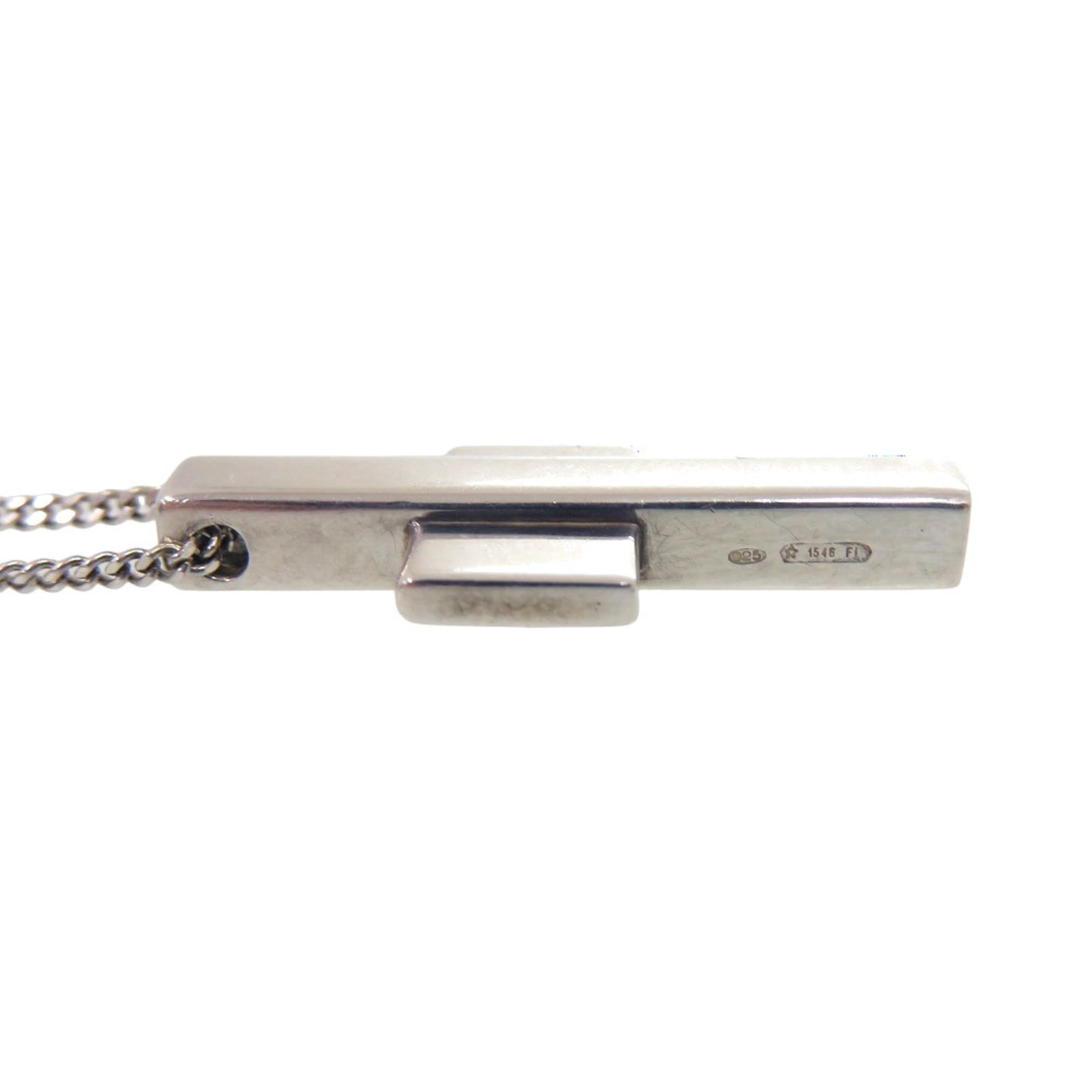 GUCCI Silver 925 - 6