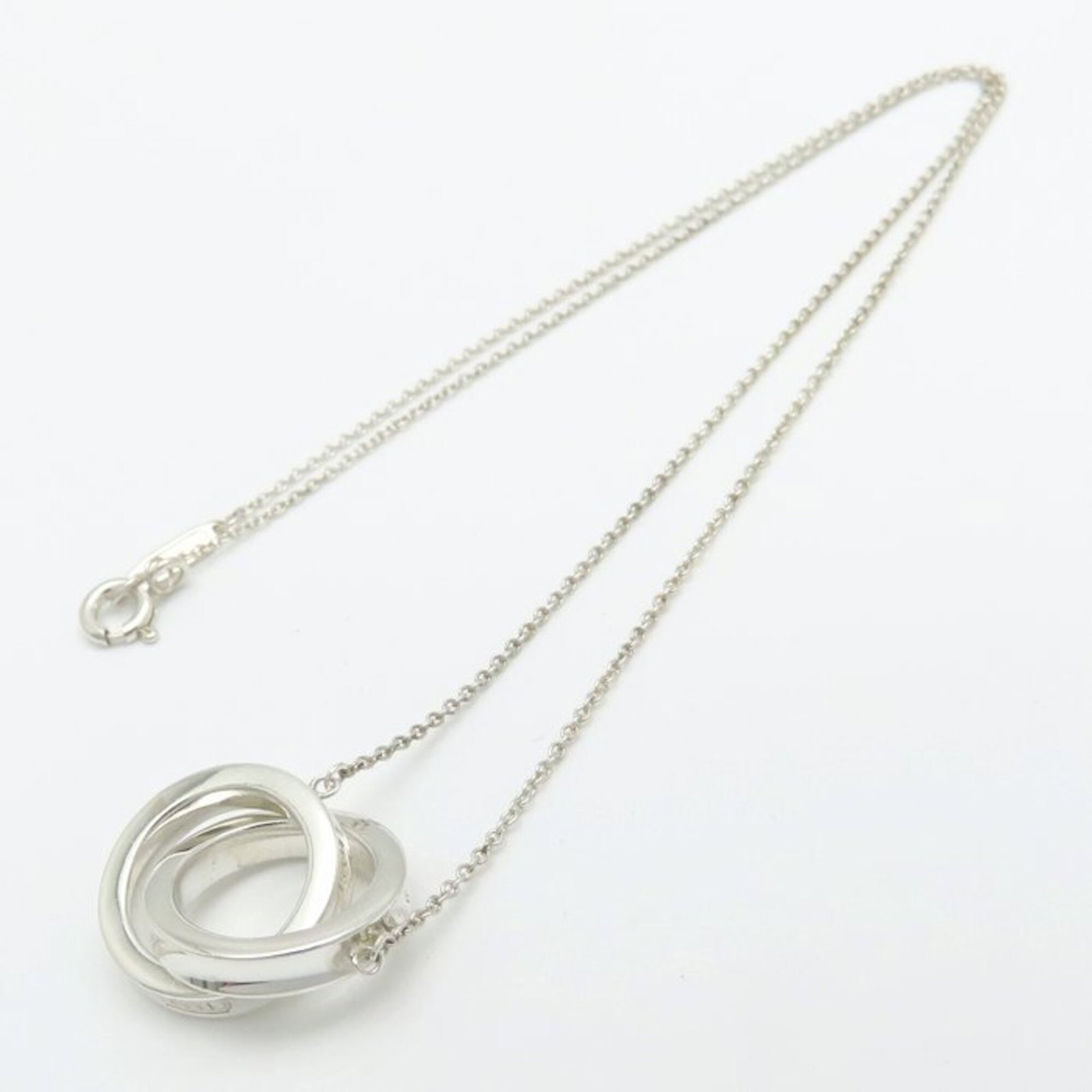 TIFFANY Silver 925 - 2