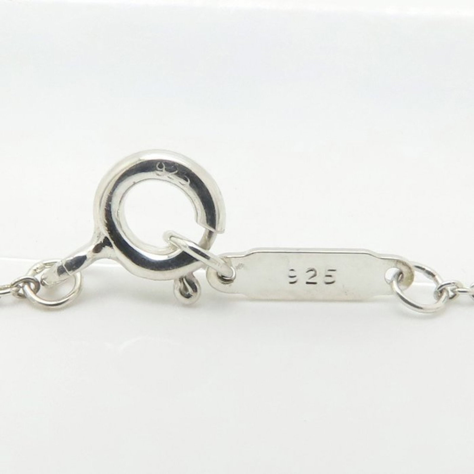 TIFFANY Silver 925 - 3