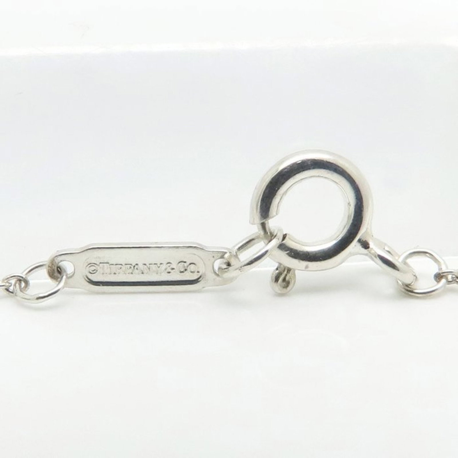 TIFFANY Silver 925 - 4
