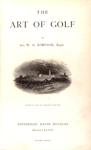 SIMPSON, Sir W.G.