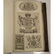 Engraved coats-of-arms 4 large volumes of cut - 2