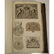 Engraved coats-of-arms 4 large volumes of cut - 3