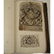 Engraved coats-of-arms 4 large volumes of cut - 4